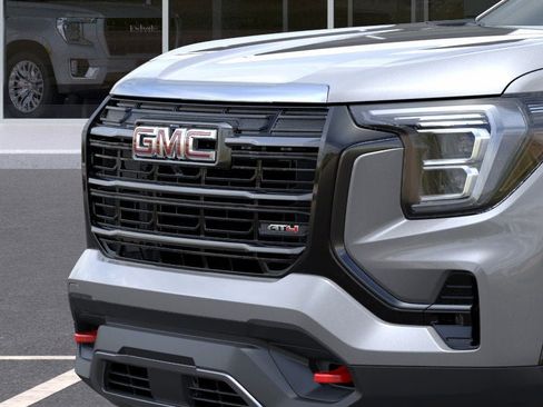 New 2026 GMC Terrain AT4 AWD/4WD image 13