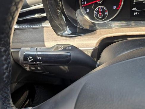 Used 2022 Kia K5 EX FWD image 24