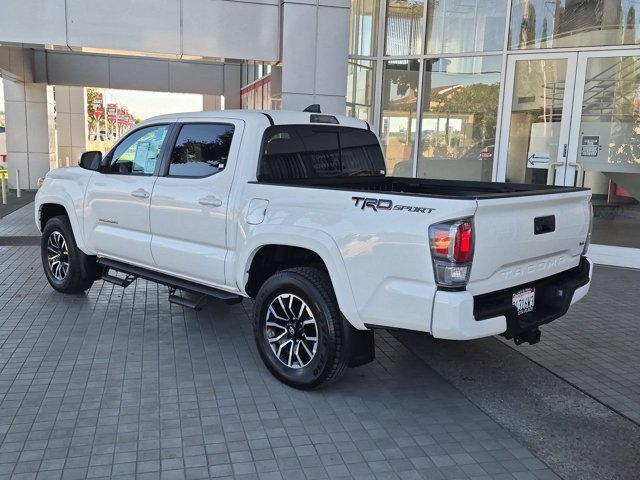 Used 2023 Toyota Tacoma TRD Sport RWD image 11