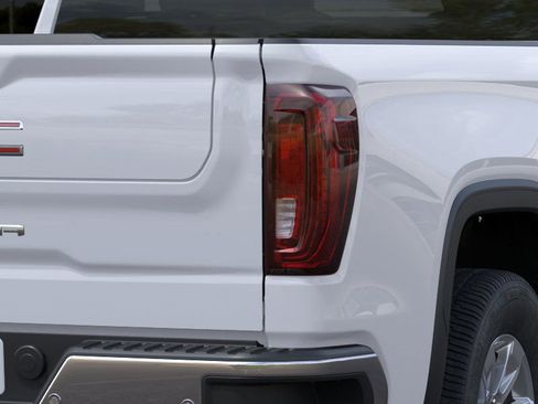 New 2026 GMC Sierra 1500 Pro w/ Pro Value Package image 11