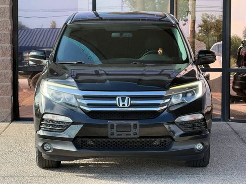 Used 2017 Honda Pilot EX-L image 19