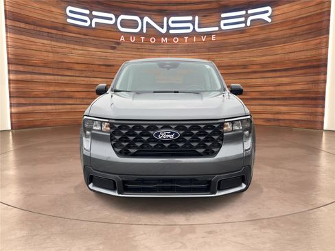 New 2026 Ford Maverick XLT w/ XLT Luxury Package image 9