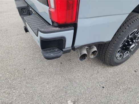 New 2026 Ford F250 Platinum image 23