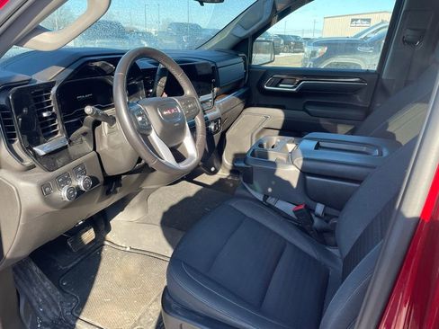 Used 2022 GMC Sierra 1500 Elevation w/ X31 Off-Road Package image 5