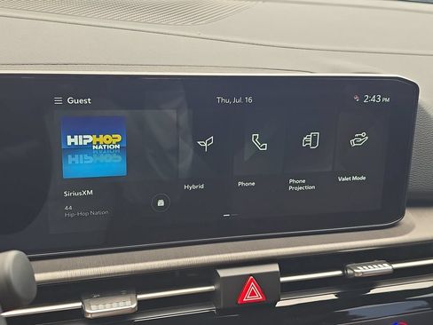 New 2027 Kia Sportage X-Line AWD/4WD image 24