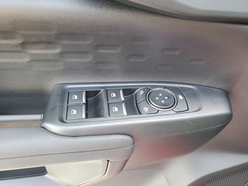 New 2025 Ford Ranger XL w/ Trailer Tow Package image 13