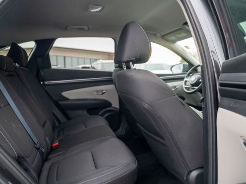 Certified 2022 Hyundai Tucson SEL w/ Winter Package image 12