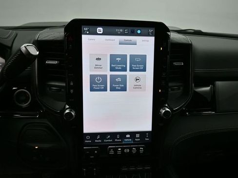 New 2026 RAM 3500 Limited AWD/4WD image 27