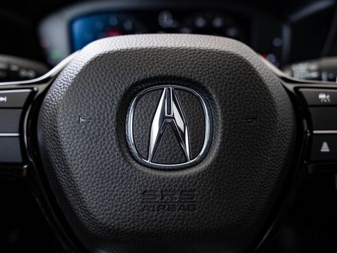 Used 2026 Acura ADX A-Spec AWD/4WD image 31
