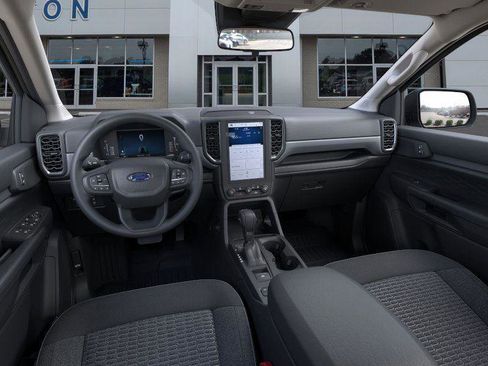 New 2025 Ford Ranger XL w/ Trailer Tow Package image 9