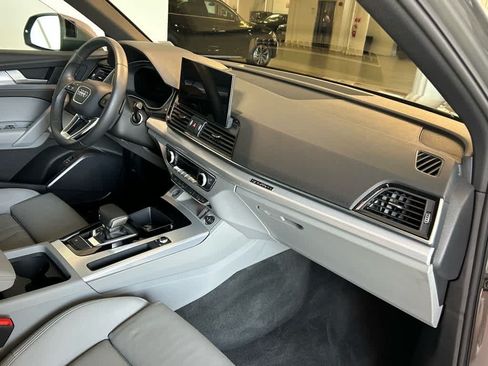 Certified 2025 Audi Q5 2.0T Premium AWD/4WD image 25