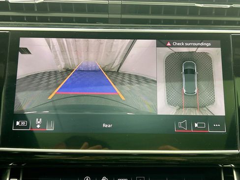 Used 2025 Audi Q7 3.0T Premium Plus w/ Premium Plus Package image 15