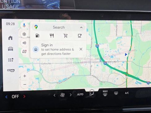 New 2025 Ford Expedition Max Active image 12