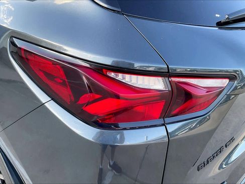 Used 2019 Chevrolet Blazer RS AWD/4WD image 27