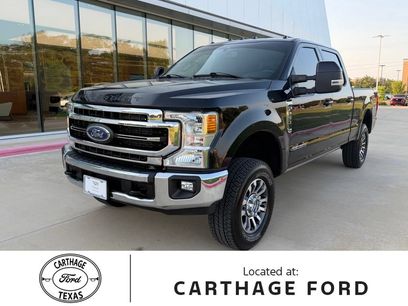 Used 2022 Ford F250 Lariat w/ Lariat Value Package