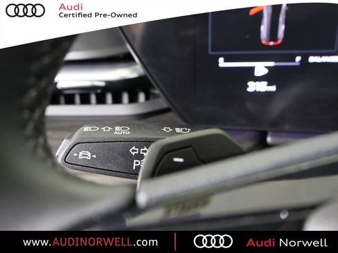 Certified 2025 Audi Q5 Premium Plus w/ Premium Plus AWD/4WD image 28