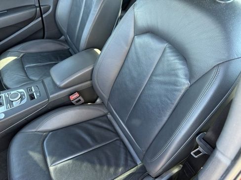 Used 2018 Audi A3 2.0T Premium w/ Convenience Package image 8