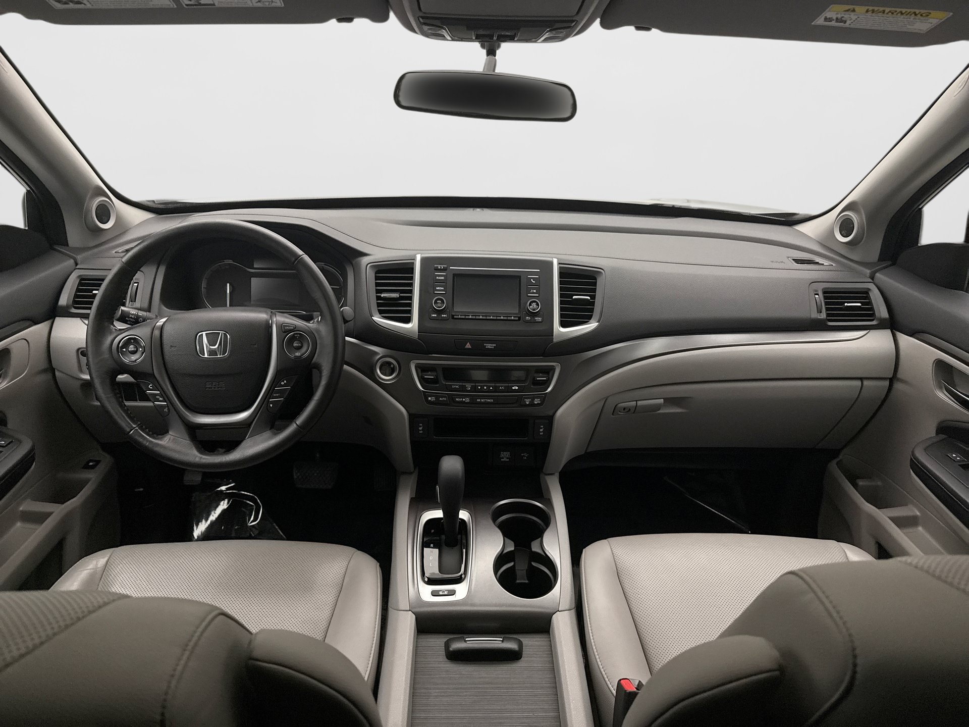 Used 2019 Honda Ridgeline RTL image 14