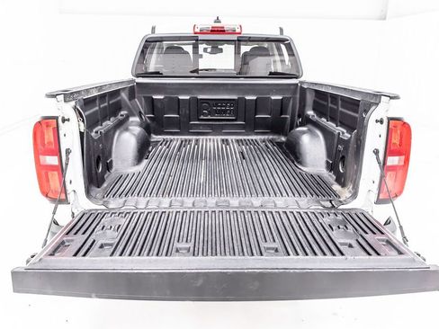 Used 2021 Chevrolet Colorado LT w/ LT Convenience Package RWD image 37