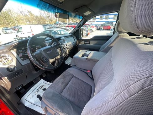 Used 2012 Ford F150 XLT w/ HD Payload Pkg image 13