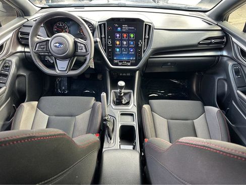 Used 2024 Subaru WRX image 4