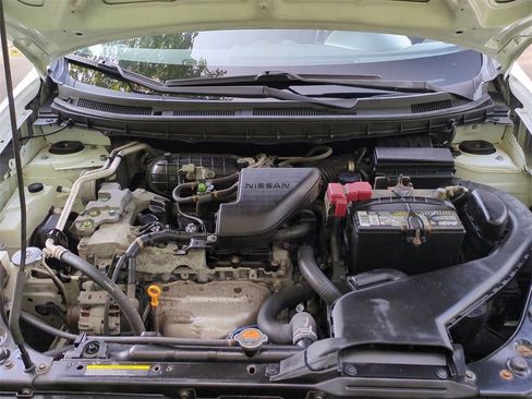 Used 2014 Nissan Rogue S w/ Convenience Package image 28