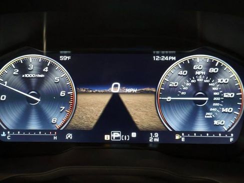 New 2026 Subaru Forester Wilderness image 17