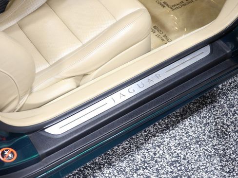 Used 2007 Jaguar XK Convertible RWD image 39