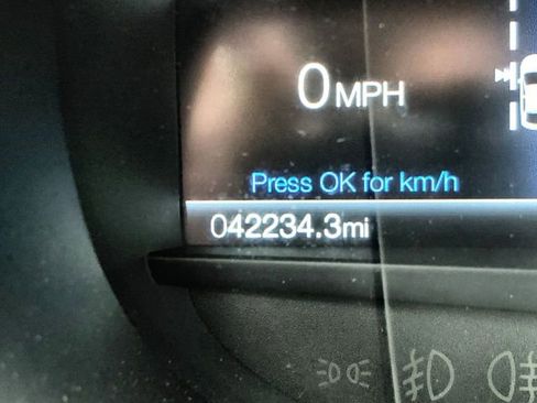 Used 2024 Ford Edge SEL w/ Convenience Package image 15