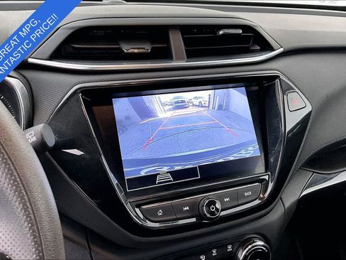 Used 2023 Chevrolet TrailBlazer LT w/ Convenience Package image 30