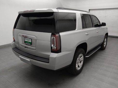 Used 2020 GMC Yukon SLT w/ Open Road Package AWD/4WD image 9