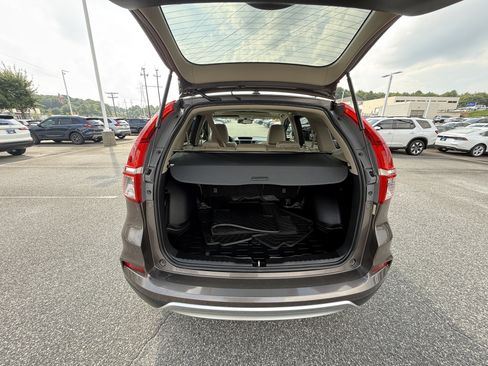 Used 2015 Honda CR-V EX-L image 33