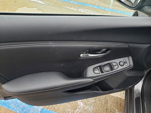 Certified 2025 Nissan Sentra SV w/ All-Weather Package image 13