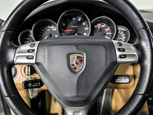 Used 2009 Porsche 911 Carrera RWD image 21