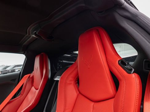 New 2026 Chevrolet Corvette Z06 image 32