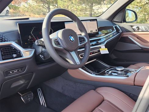 New 2026 BMW X5 xDrive40i image 11