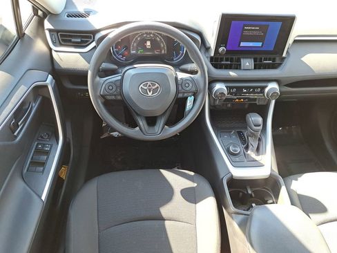 Certified 2024 Toyota RAV4 LE image 11