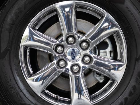 Used 2019 Ford F150 4x4 SuperCrew image 10