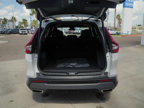 New 2026 Honda CR-V Sport-L image 7