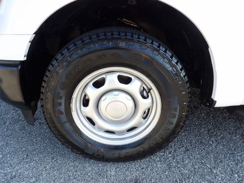 Used 2021 Ford F150 XL w/ Equipment Group 101A High AWD/4WD image 57