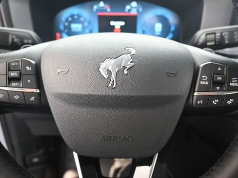 New 2026 Ford Bronco Sport Badlands AWD/4WD image 9