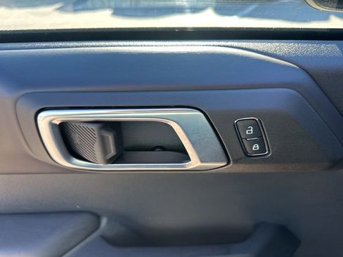 Used 2025 Ford Bronco Outer Banks image 34