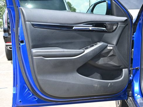 Used 2021 Kia Seltos SX w/ SX Sunroof Package AWD/4WD image 18