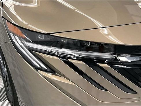 New 2026 Nissan Sentra SV FWD image 13