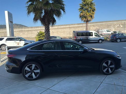 Used 2025 Audi A5 2.0T Premium Plus w/ Premium Plus image 5