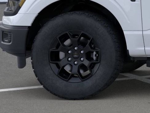New 2026 Ford F150 STX w/ Equipment Group 201A FX4 AWD/4WD image 22