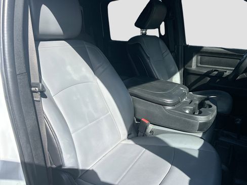 Used 2023 RAM 2500 Tradesman image 26