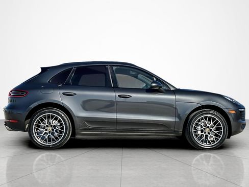 Used 2018 Porsche Macan S image 6