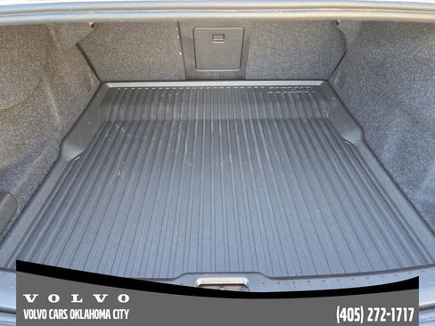 Certified 2025 Volvo S60 B5 Core w/ Protection Package Premier image 31