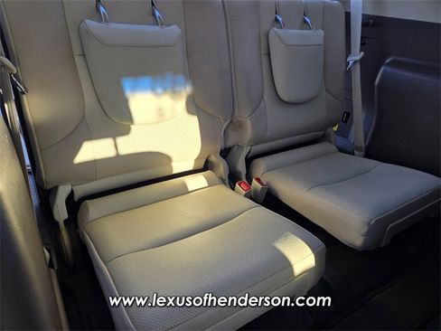 Certified 2019 Lexus GX 460 image 17
